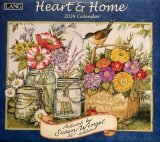 画像: ２０２４年　LANG  HEART & HOME