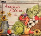 画像: ２０２４年　LANG  AMERICAN KITCHEN