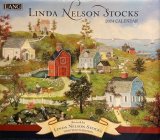 画像: ２０２４年　LANG  LINDA NELSON STOCKS