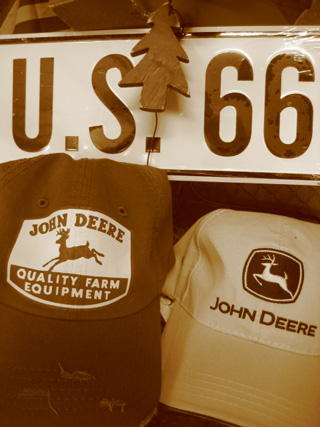 画像: john deere 5