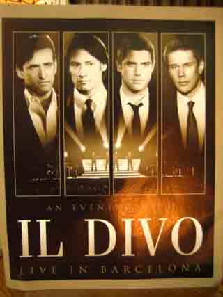 画像: (MUSIC 58)   IL DIVO