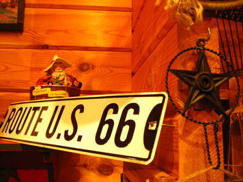 画像: 永遠の憧れ　ROUTE ６６