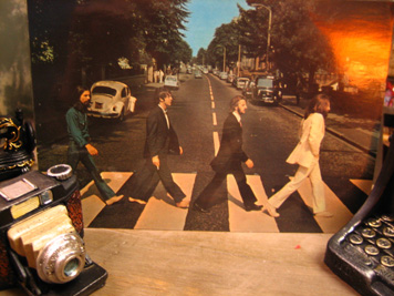 画像: MUSIC 60  (ABBEY ROAD)